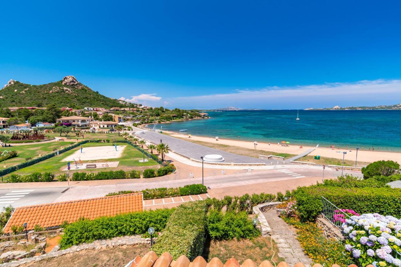 Case Vacanze La Conia Cannigione Zewnętrze zdjęcie