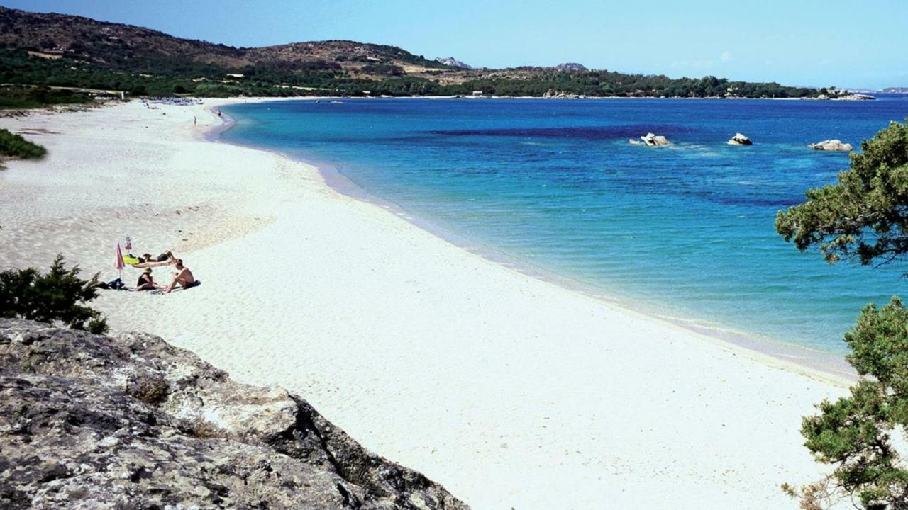 Case Vacanze La Conia Cannigione Zewnętrze zdjęcie
