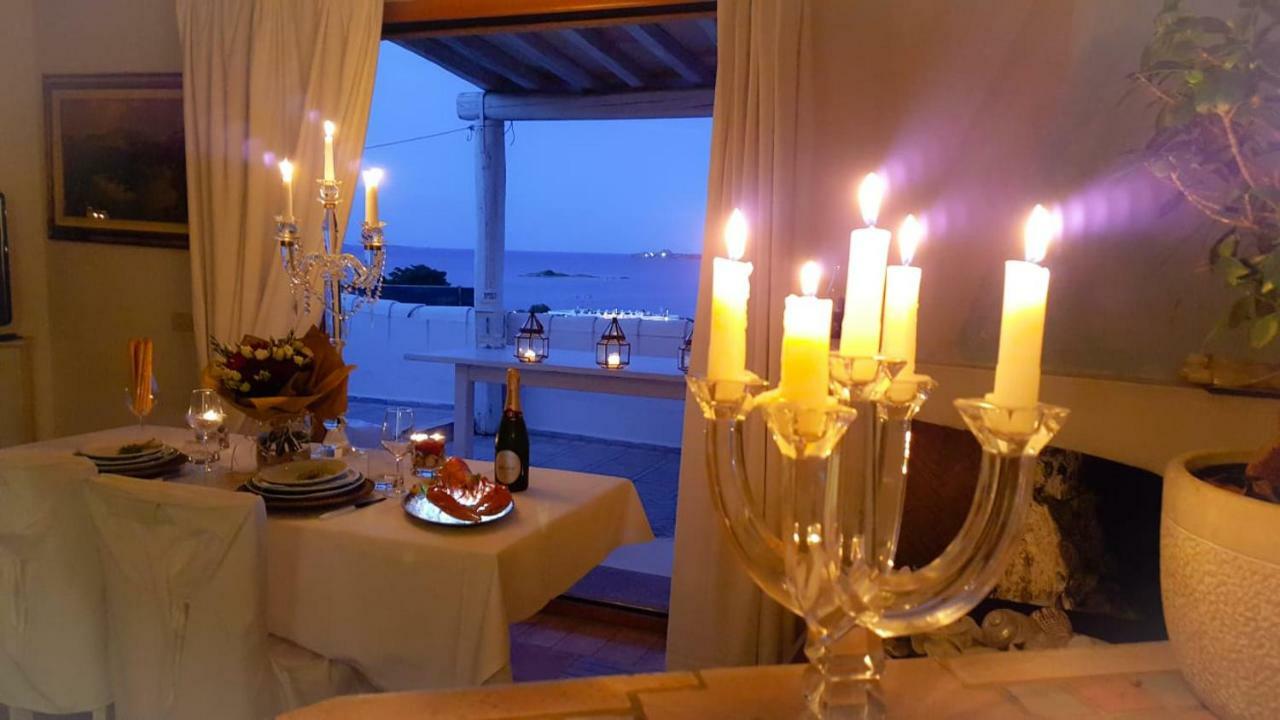 Case Vacanze La Conia Cannigione Zewnętrze zdjęcie